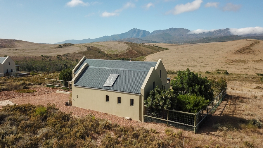 2 Bedroom Property for Sale in Maremmana Estate Western Cape
